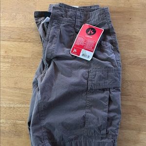 NWT Killik Expedition Shorts